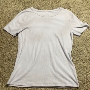 Medium, light purple top!!